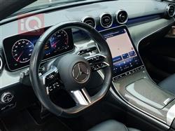 مرسيدس بنز C-Class